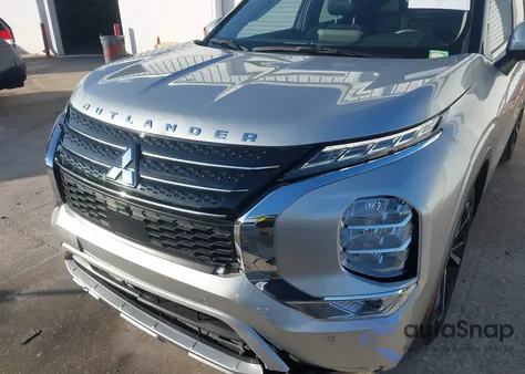 2023 Mitsubishi Outlander Se 2.5 2Wd/Se Black Edition 2Wd/Se Special Edition 2Wd из США, поврежденный, VIN JA4J3UA89PZ011134